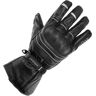 Büse Willow Waterdichte handschoenen van de motorfiets - Zwart