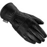 Spidi Delta H2Out waterdichte handschoenen van de Motorfiets - Zwart