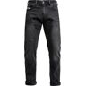 John Doe Taylor Mono Motor Jeans - Zwart