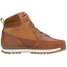 John Doe Overland Motorschoenen - Bruin