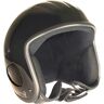 Bores Gensler SRM Slight 3 Final Edition Jet Helm - Zwart