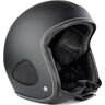 Bores Gensler SRM Slight 4 Final Edition Jet helm - Zwart