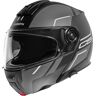 Schuberth C5 Master Helm - Grijs