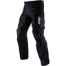 Leatt 5.5 Enduro Motorcross broek - Zwart