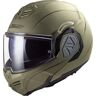 LS2 FF906 Advant Special Helm - rot