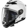 Nolan N70-2 GT Classic 2023 N-Com Helm - Wit