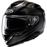 HJC RPHA 71 Carbon Solid Helm - Zwart