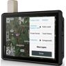 Garmin TREAD® Overland Edition Navigatiesysteem - Zwart