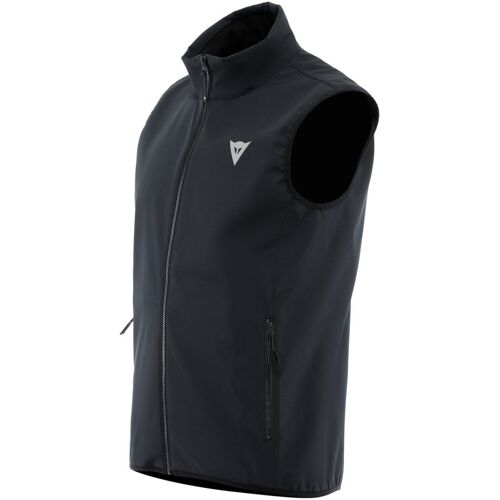 Dainese No-Wind Functioneel vest - Zwart