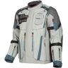 Klim Badlands Pro A3 2023 Motorfiets Textiel Jas - Grijs