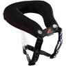 Zandona Pro Kids Neck Guard - Zwart