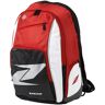 Zandona Sport Rugzak - Zwart Rood