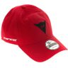 Dainese 9Twenty Canvas GLB - Rood