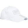 Replay Logo Cap - Wit