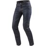 Revit Lombard 2 RF Jeans Broek - Blauw