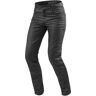 Revit Lombard 2 RF Jeans Broek - Grijs