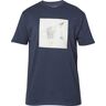 FOX Honda Premium Update T-shirt - Blauw