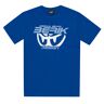 Berik The Big Eye T-shirt - Wit Blauw