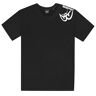 Berik The New Eye T-shirt - Zwart Wit