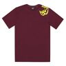 Berik The New Eye T-shirt - Rood Geel