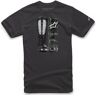 Alpinestars Victory Roots T-shirt - Zwart