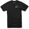 Alpinestars Corporate T-shirt - Zwart