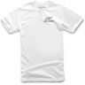 Alpinestars Corporate T-shirt - Wit