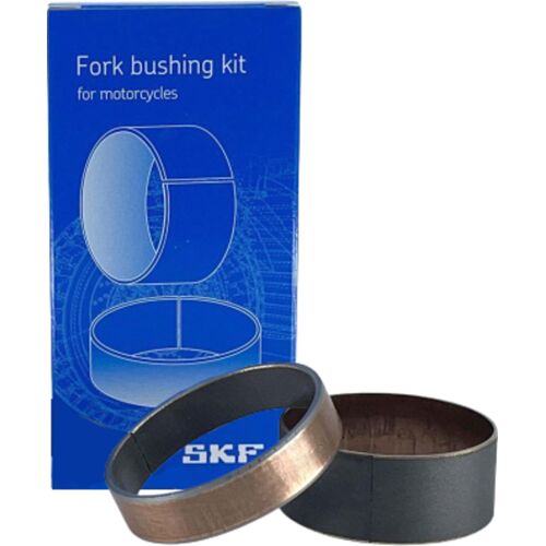 SKF Set frictieringen vork ø45mm -