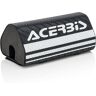 Acerbis X Bar Pad - Zwart Wit