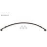 LSL Brake line front GS 500E 89-06, met ABE -