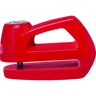 Abus Element 285 Scooter Disc Lock - Rood