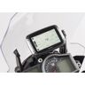 SW-Motech GPS mount voor cockpit - Zwart. KTM 1050/1090/1190 Avontuur. - Zwart