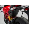 SW-Motech SLC zijdrager links - Ducati Monster 821/1200, Super Sport 950. -