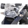 SW-Motech Koplamp bewaker - beugel met PVC paneel - BMW R 1200 GS (04-07) -