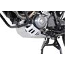 SW-Motech Motorbeschermer - Zilver. Yamaha XT 660 Z Tenere (07-16). - Zilver