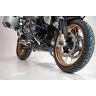 SW-Motech Motorbeschermer - Zwart. BMW R 1250 GS / Rallye (18-). - Zwart