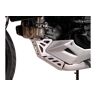 SW-Motech Motorbeschermer - Zilver. Ducati Multistrada 1200 / S (10-14). - Zilver