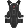 Zandona NetCube Armor X7 Protector Vest - Zwart