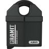 ABUS Granit 37/60 Hangslot - Zwart