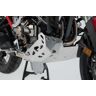 SW-Motech Motor bewaker - Zilver. Honda CRF1100L/Adv Sports (19-) met SBL. -