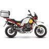 Shad Top Master Moto Guzzi Topkoffer fitting - Zwart