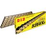 D.I.D Transmissie ketting 525VX3 X-Ring 525 -