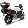 GIVI Honda Drager van de topkoffer -