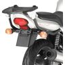 GIVI Top Case Carrier voor Monokey of Monolock Case voor Kawasaki ER 5 500 (01-07) -