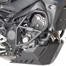 GIVI crashbar zwart voor Yamaha Tracer 900 / Tracer 900 GT (18-20) -