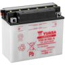 YUASA YUASA conventionele YUASA batterij zonder zuur pack - Y50-N18A-A Batterij zonder acid pack -