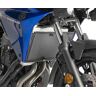 GIVI-bescherming voor water- en olieradiatoren van roestvrij staal zwart voor verschillende Yamaha-modellen (zie hieronder) -