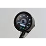 Daytona Tacometer 140 km/h/mph incl. Control Indicators -