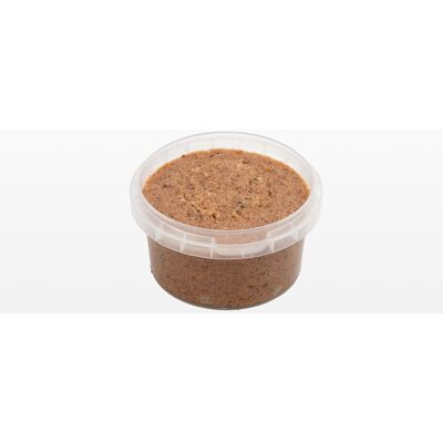 Vogelmousse (5kg) - Meelworm Vogelmousse (5kg) - Meelworm