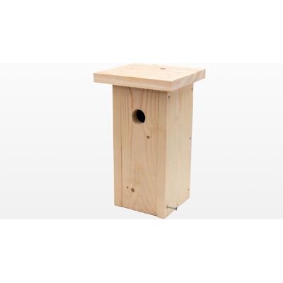 Nestkast Vuren Nestkast Vuren